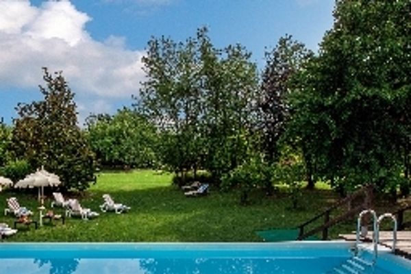 Park Hotel Junior (Quarto d'Altino)